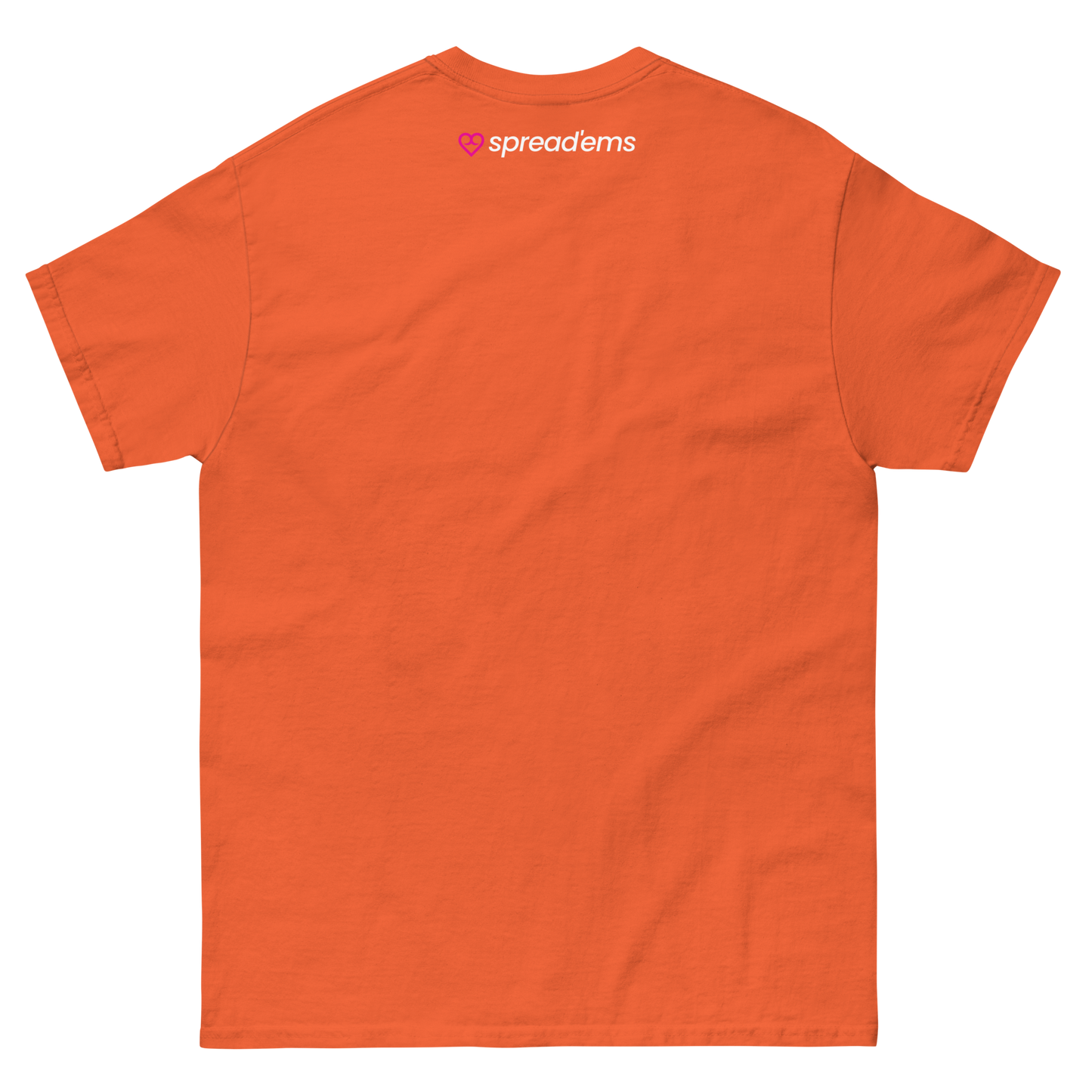 Spread'ems Classic Tee