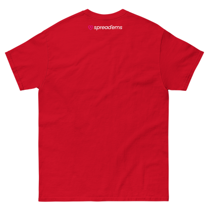 Spread'ems Classic Tee