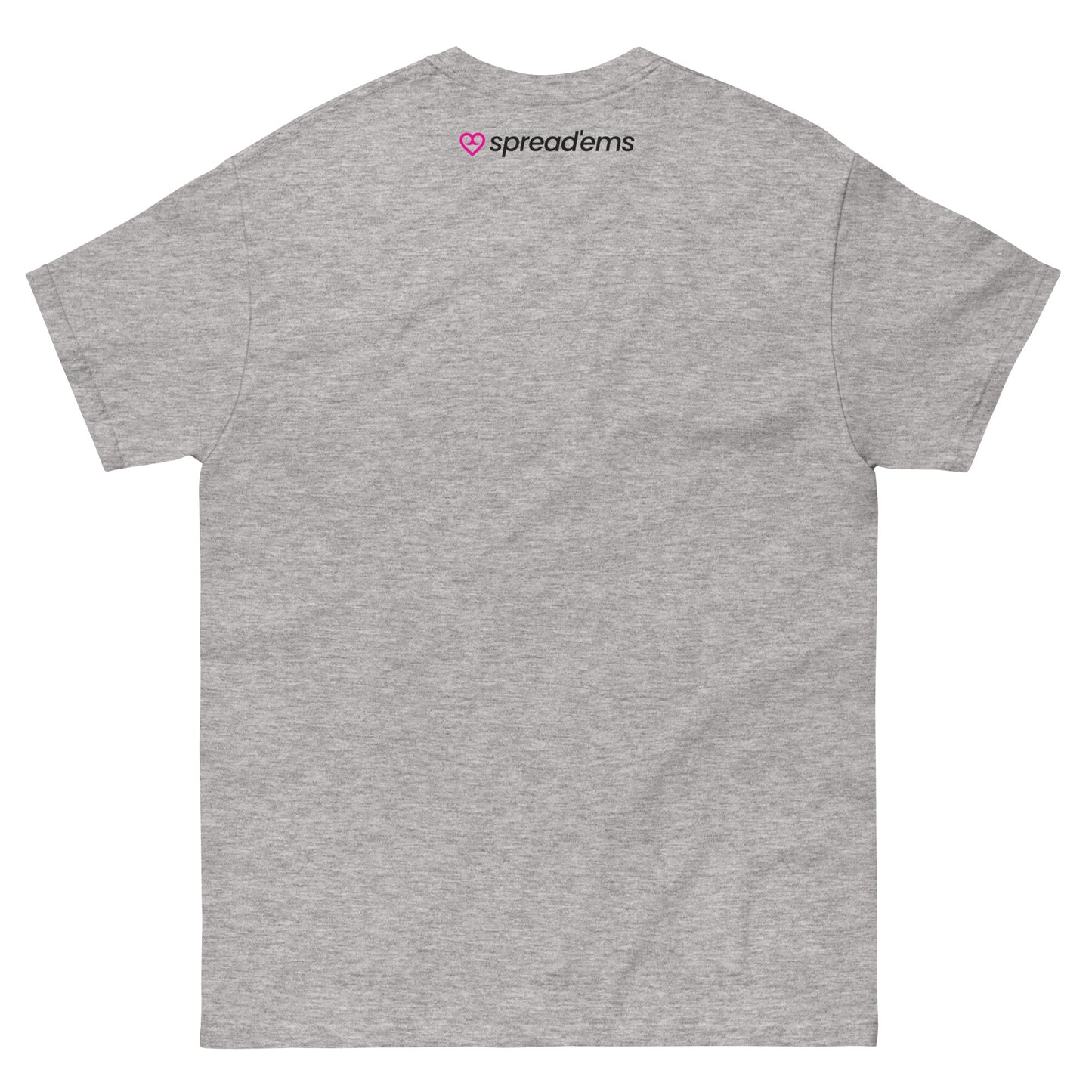 Spread'ems Classic Tee