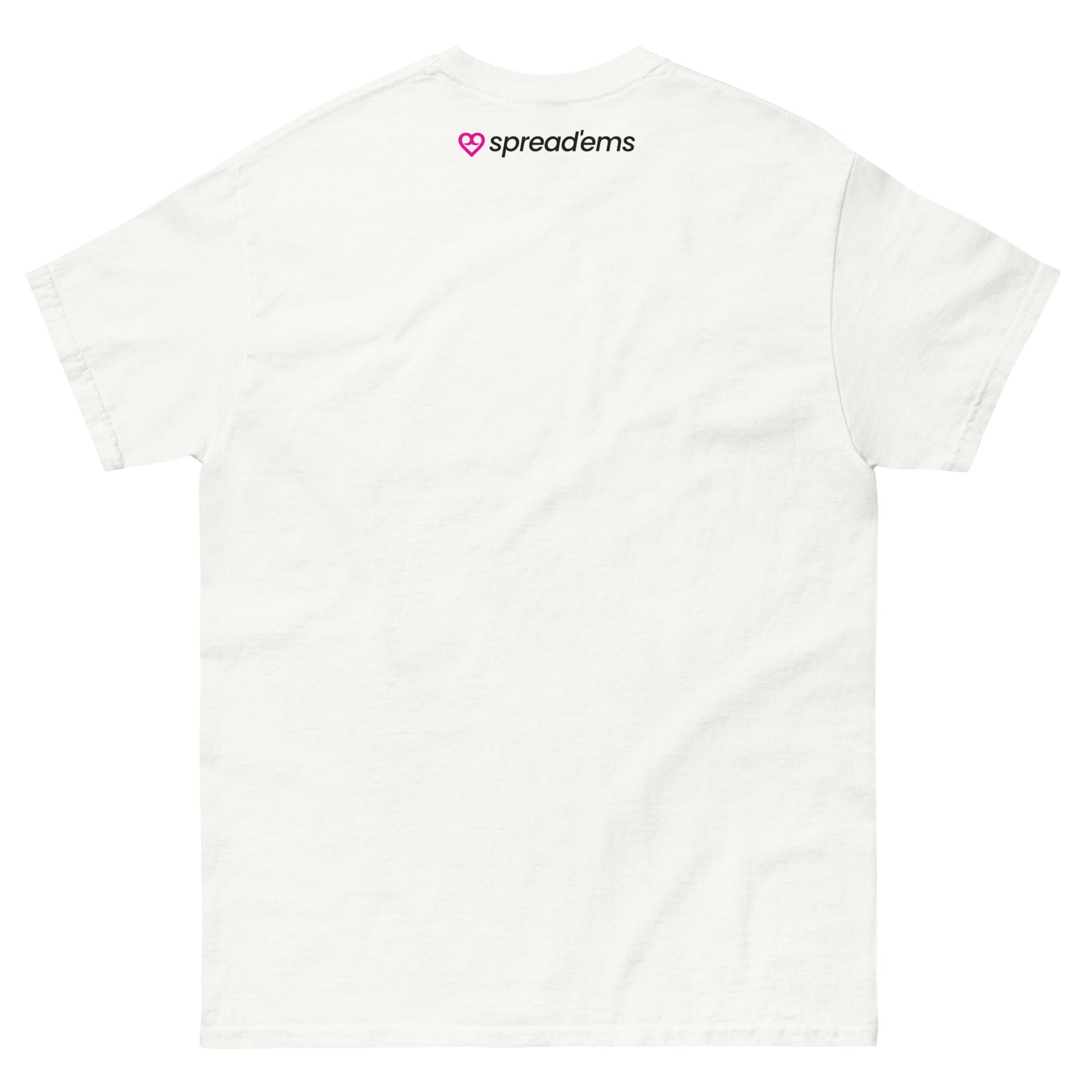 Spread'ems Classic Tee