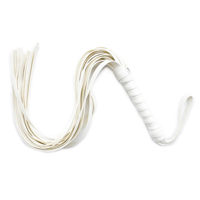 Fetish Whip - Colored