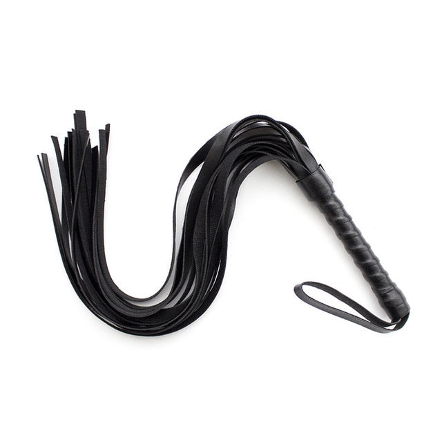 Fetish Whip - Colored