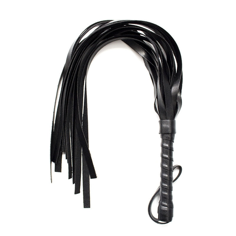 Fetish Whip - Colored