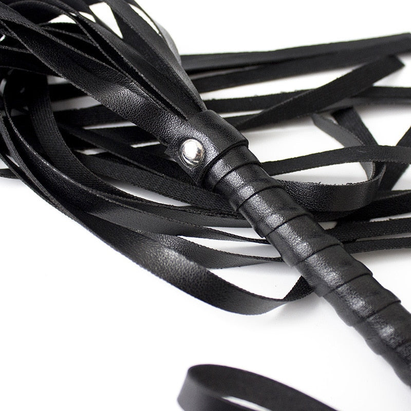 Fetish Whip - Colored