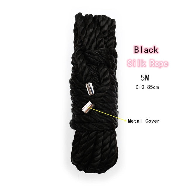 High Quality Shibari Bondage Rope