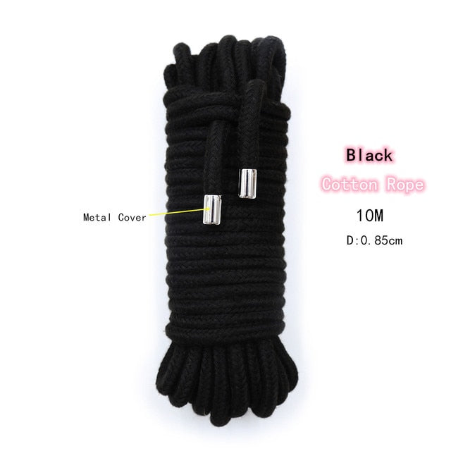 High Quality Shibari Bondage Rope