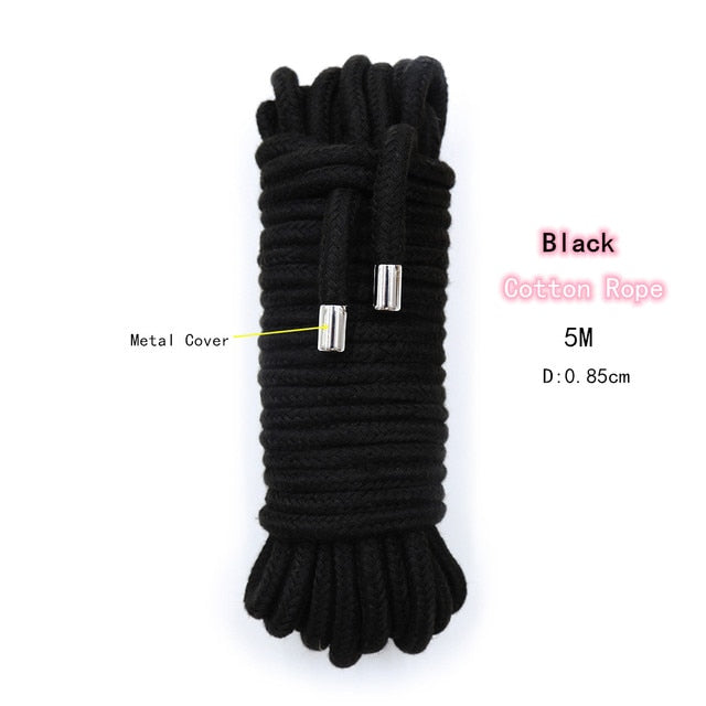 High Quality Shibari Bondage Rope