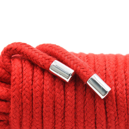 High Quality Shibari Bondage Rope