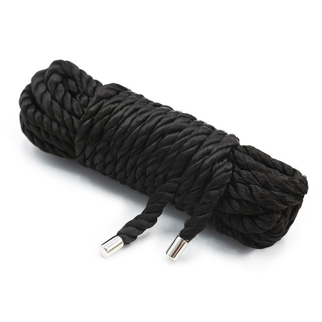 High Quality Shibari Bondage Rope