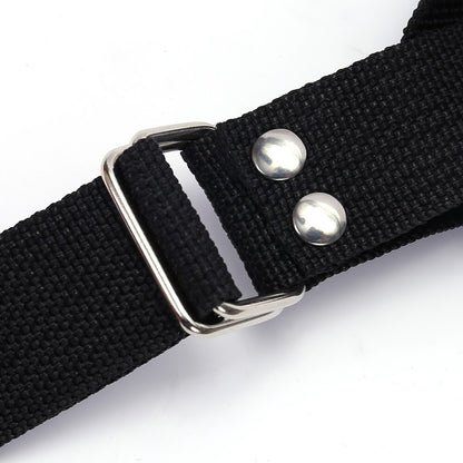 Neck to Wrist Restraints