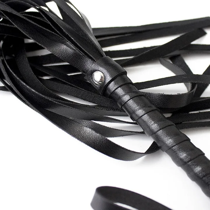 Fetish Whip - Colored