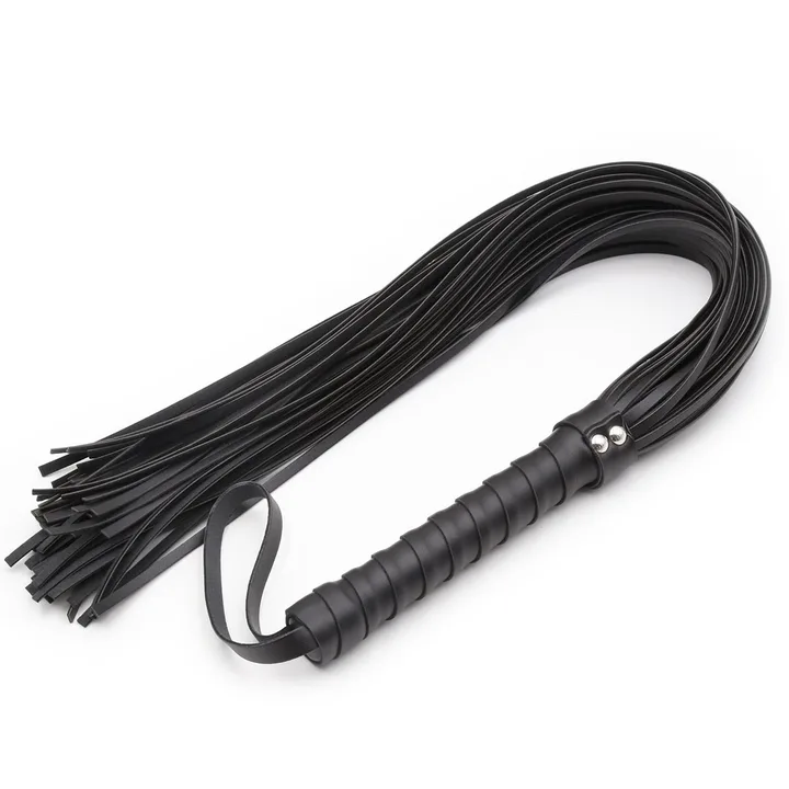 Fetish Whip - Colored