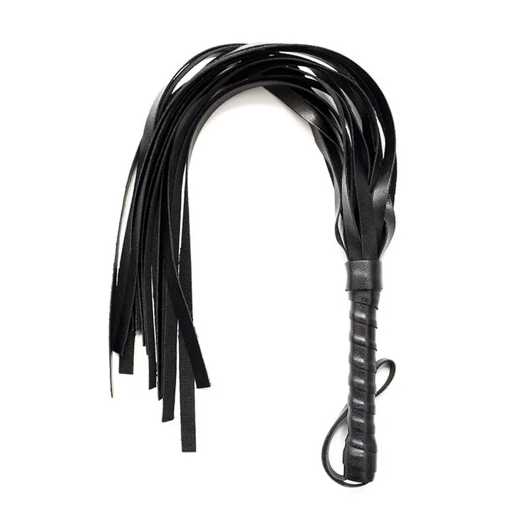 Fetish Whip - Colored
