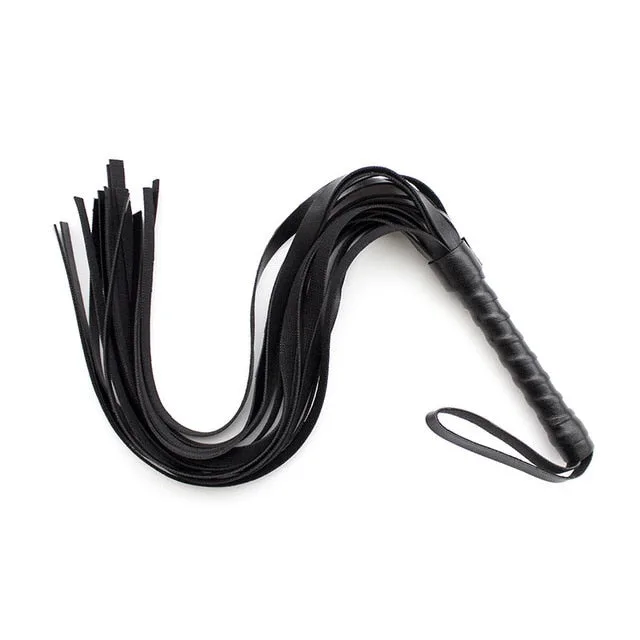 Fetish Whip - Colored
