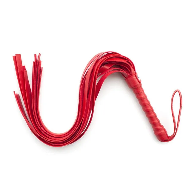Fetish Whip - Colored