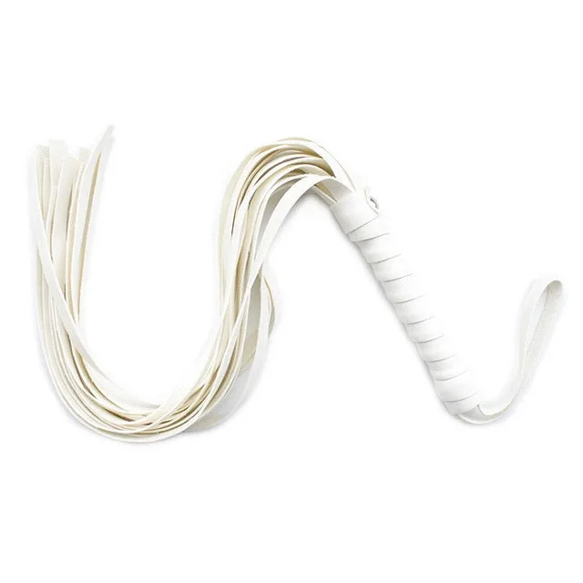 Fetish Whip - Colored