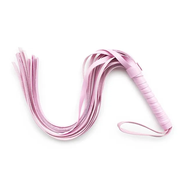 Fetish Whip - Colored