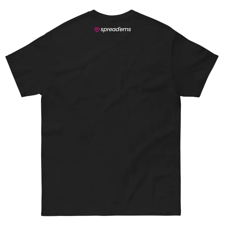Spread'ems Classic Tee