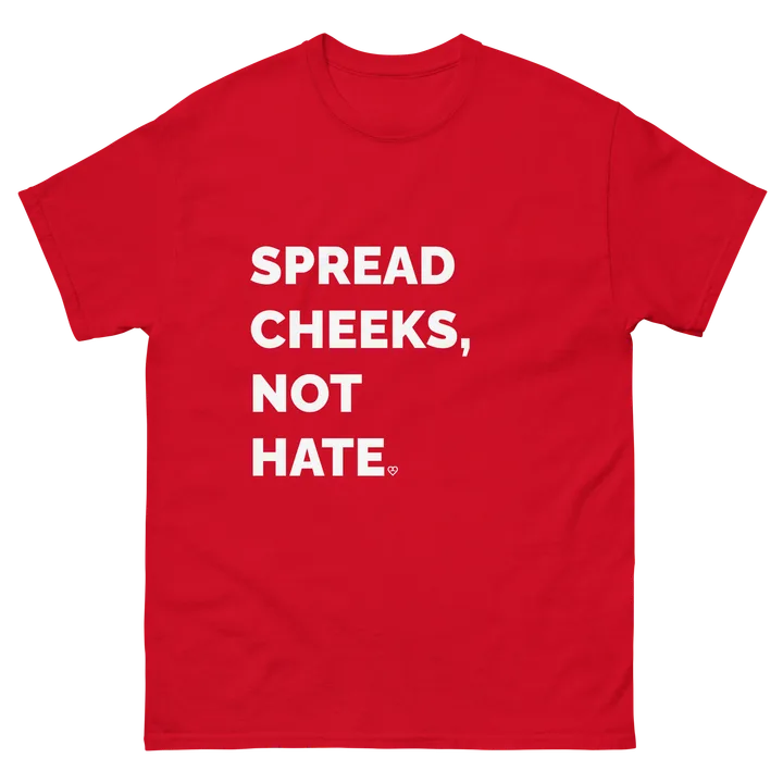 Spread'ems Classic Tee