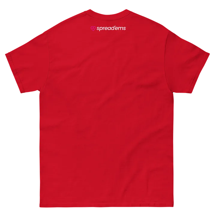 Spread'ems Classic Tee