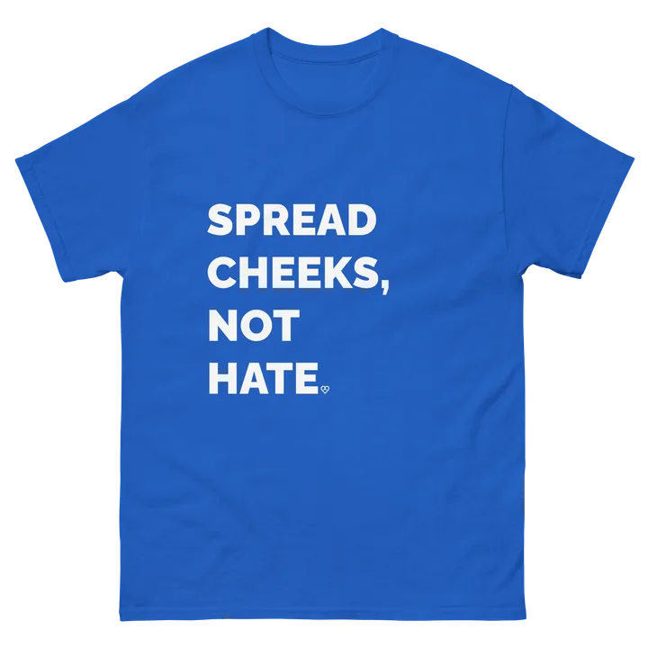 Spread'ems Classic Tee