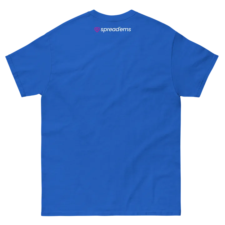 Spread'ems Classic Tee