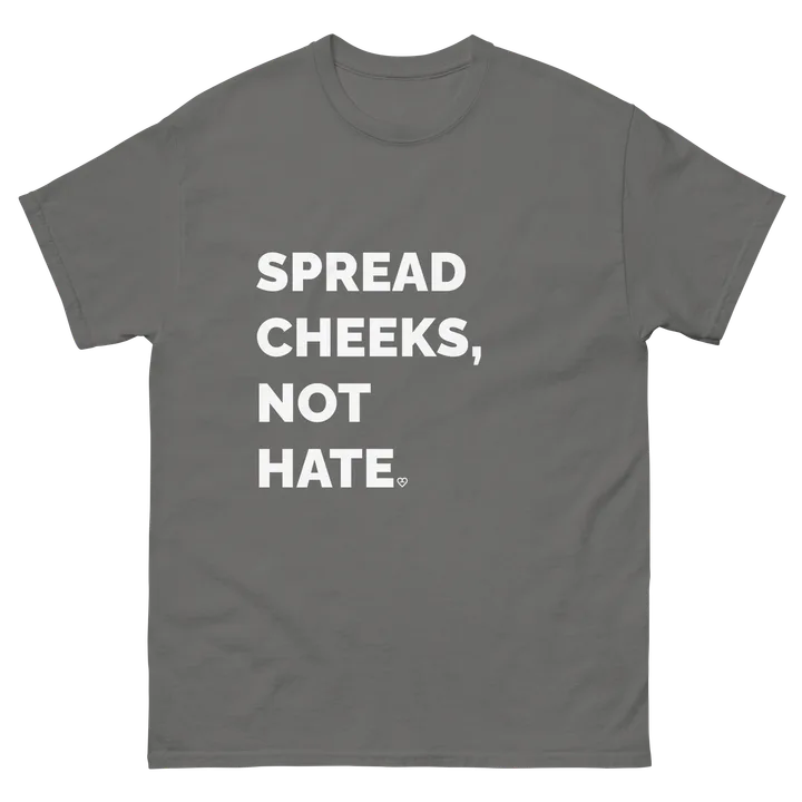 Spread'ems Classic Tee