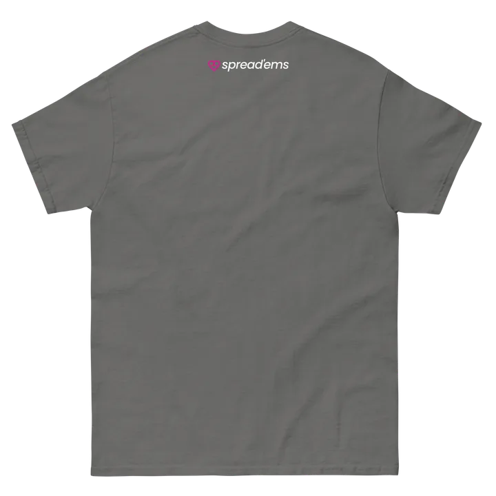 Spread'ems Classic Tee