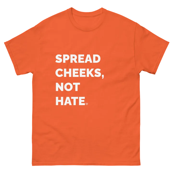 Spread'ems Classic Tee
