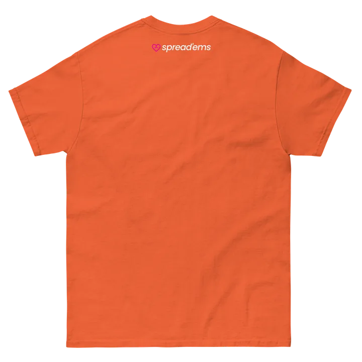 Spread'ems Classic Tee