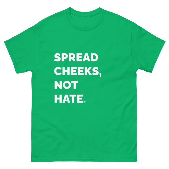 Spread'ems Classic Tee