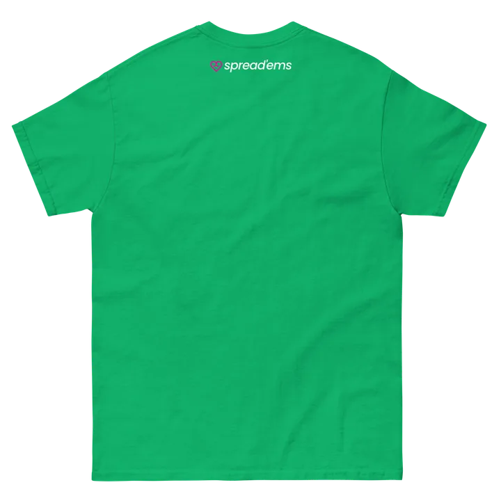 Spread'ems Classic Tee