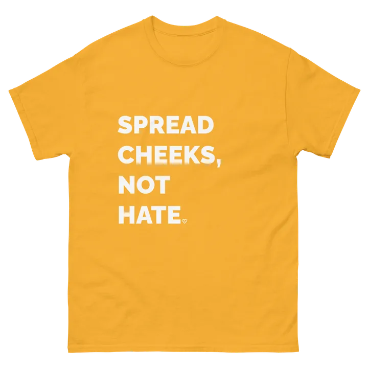 Spread'ems Classic Tee