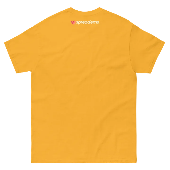Spread'ems Classic Tee