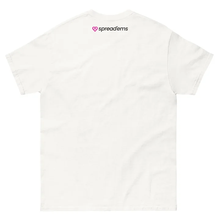 Spread'ems Classic Tee