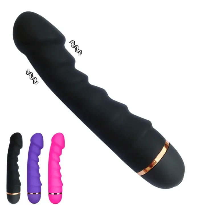Realistic Vibrator
