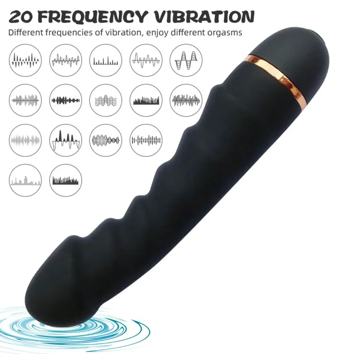 Realistic Vibrator, view 2