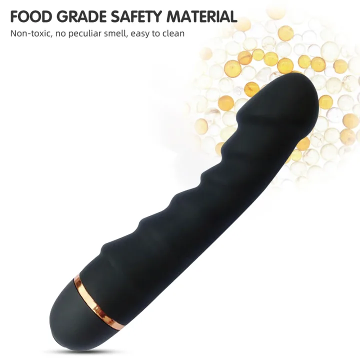 Realistic Vibrator, view 3