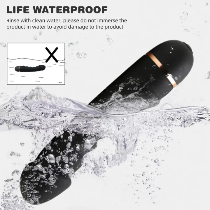 Realistic Vibrator, view 4