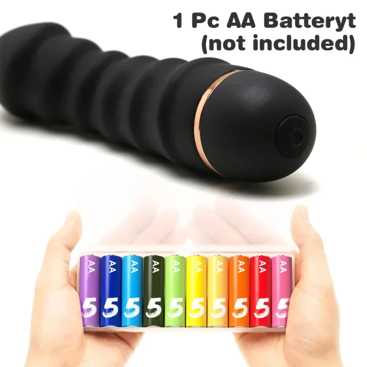 Realistic Vibrator, view 5