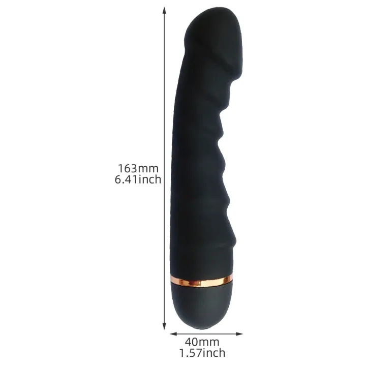 Realistic Vibrator, view 6