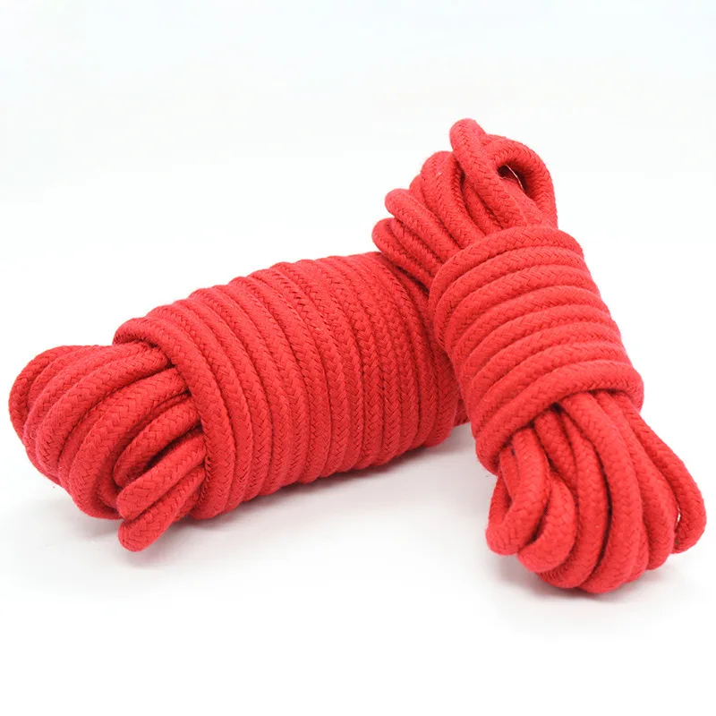 Shibari Bondage Rope, view 2