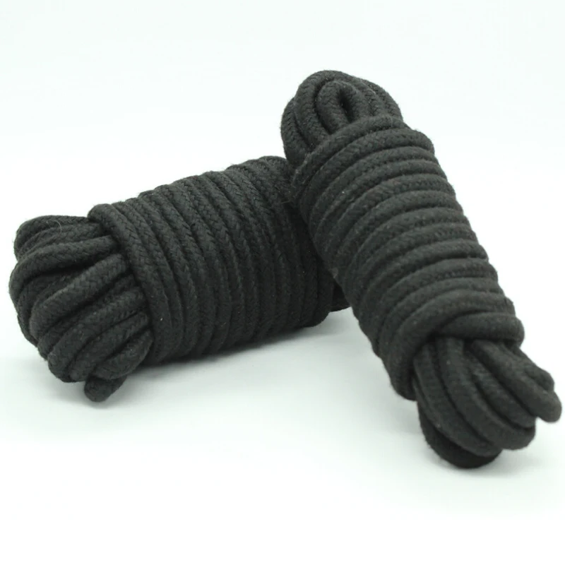 Shibari Bondage Rope, view 3